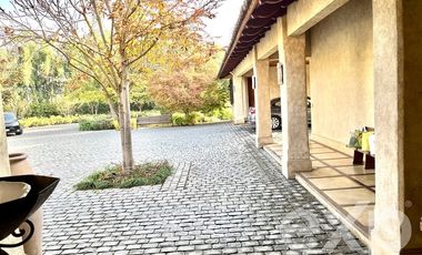 Casa en Venta en LO ZUÑIGA/ ISLA DE MAIPO