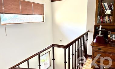 Casa en Venta en LO ZUÑIGA/ ISLA DE MAIPO