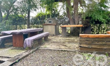 Casa en Venta en LO ZUÑIGA/ ISLA DE MAIPO