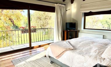 Casa en Venta en LO ZUÑIGA/ ISLA DE MAIPO