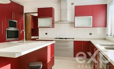 Casa en Venta en LO ZUÑIGA/ ISLA DE MAIPO