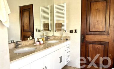 Casa en Venta en LO ZUÑIGA/ ISLA DE MAIPO