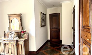 Casa en Venta en LO ZUÑIGA/ ISLA DE MAIPO