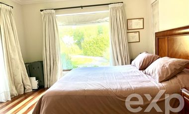 Casa en Venta en LO ZUÑIGA/ ISLA DE MAIPO