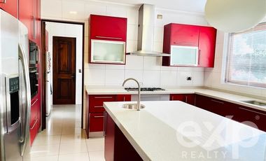 Casa en Venta en LO ZUÑIGA/ ISLA DE MAIPO