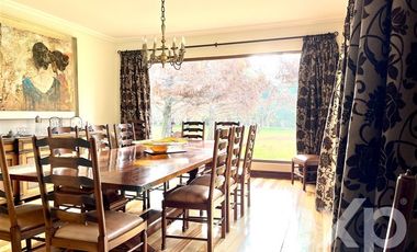 Casa en Venta en LO ZUÑIGA/ ISLA DE MAIPO