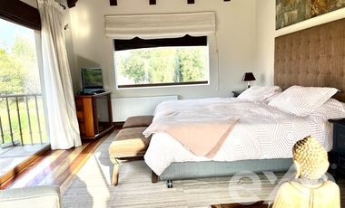 Casa en Venta en LO ZUÑIGA/ ISLA DE MAIPO