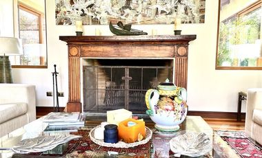 Casa en Venta en LO ZUÑIGA/ ISLA DE MAIPO