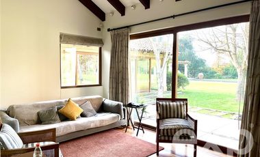 Casa en Venta en LO ZUÑIGA/ ISLA DE MAIPO