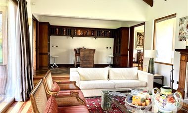 Casa en Venta en LO ZUÑIGA/ ISLA DE MAIPO