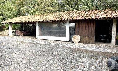 Casa en Venta en LO ZUÑIGA/ ISLA DE MAIPO