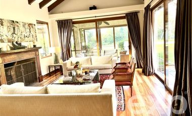 Casa en Venta en LO ZUÑIGA/ ISLA DE MAIPO