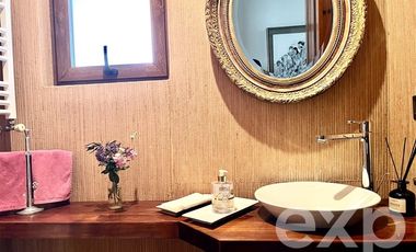 Casa en Venta en LO ZUÑIGA/ ISLA DE MAIPO