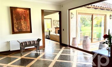 Casa en Venta en LO ZUÑIGA/ ISLA DE MAIPO