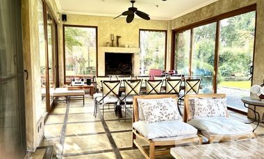 Casa en Venta en LO ZUÑIGA/ ISLA DE MAIPO