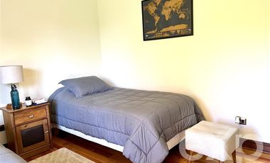 Casa en Venta en LO ZUÑIGA/ ISLA DE MAIPO