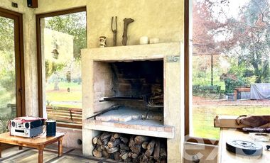 Casa en Venta en LO ZUÑIGA/ ISLA DE MAIPO