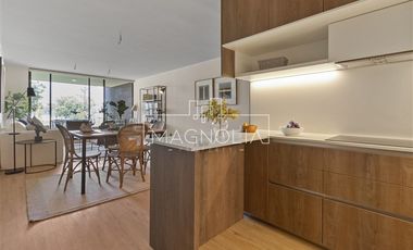 Departamento en Venta en jose alcalde delano