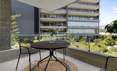 Departamento en Venta en jose alcalde delano