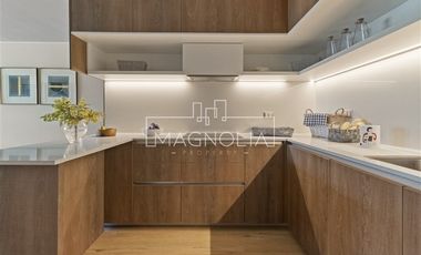 Departamento en Venta en jose alcalde delano