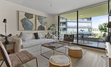 Departamento en Venta en jose alcalde delano