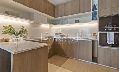 Departamento en Venta en jose alcalde delano