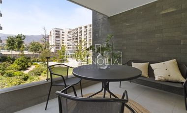 Departamento en Venta en jose alcalde delano