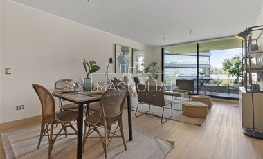 Departamento en Venta en jose alcalde delano