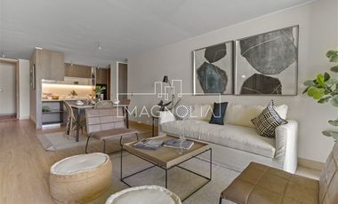 Departamento en Venta en jose alcalde delano