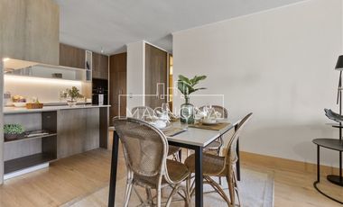 Departamento en Venta en jose alcalde delano