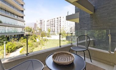 Departamento en Venta en jose alcalde delano