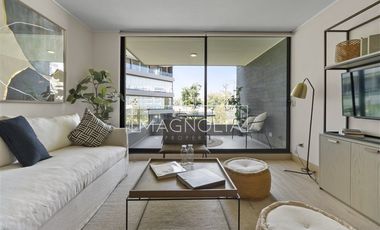 Departamento en Venta en jose alcalde delano