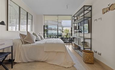 Departamento en Venta en jose alcalde delano