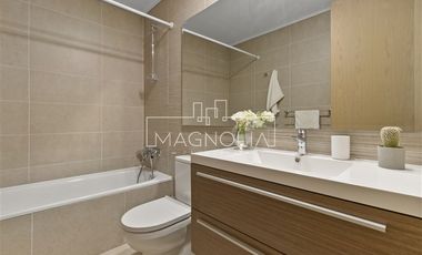 Departamento en Venta en jose alcalde delano