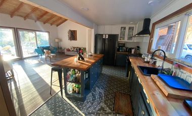 Casa en Venta en COD39355 - Parcela en Monte Verde, Temuco