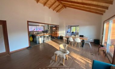 Casa en Venta en COD39355 - Parcela en Monte Verde, Temuco