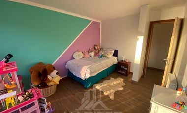 Casa en Venta en COD39355 - Parcela en Monte Verde, Temuco