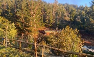 Casa en Venta en COD39355 - Parcela en Monte Verde, Temuco