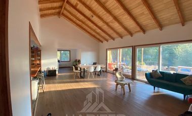 Casa en Venta en COD39355 - Parcela en Monte Verde, Temuco
