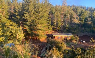 Casa en Venta en COD39355 - Parcela en Monte Verde, Temuco
