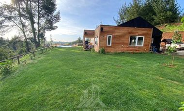 Casa en Venta en COD39355 - Parcela en Monte Verde, Temuco