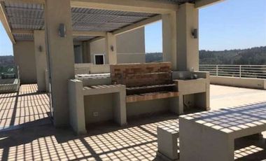 Departamento Amoblado en Arriendo en Jardin del Mar