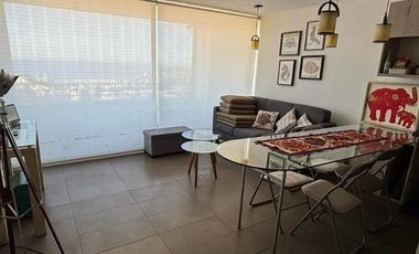 Departamento Amoblado en Arriendo en Jardin del Mar