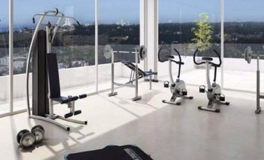 Departamento Amoblado en Arriendo en Jardin del Mar