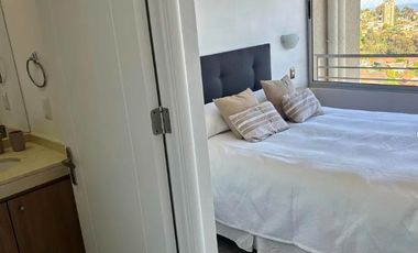 Departamento Amoblado en Arriendo en Jardin del Mar