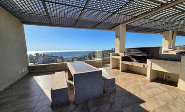 Departamento Amoblado en Arriendo en Jardin del Mar