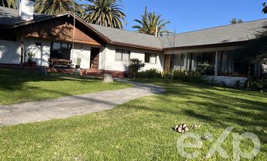 Casa en Arriendo en IZAGA / CENTRO ISLA DE MAIPO