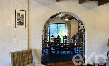 Casa en Arriendo en IZAGA / CENTRO ISLA DE MAIPO