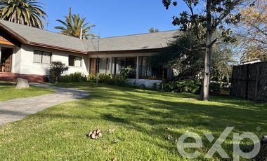 Casa en Arriendo en IZAGA / CENTRO ISLA DE MAIPO