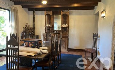 Casa en Arriendo en IZAGA / CENTRO ISLA DE MAIPO